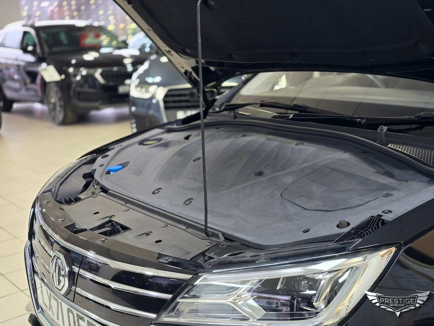 Used MG MG5 2021 for sale - 76786785: Photo 87