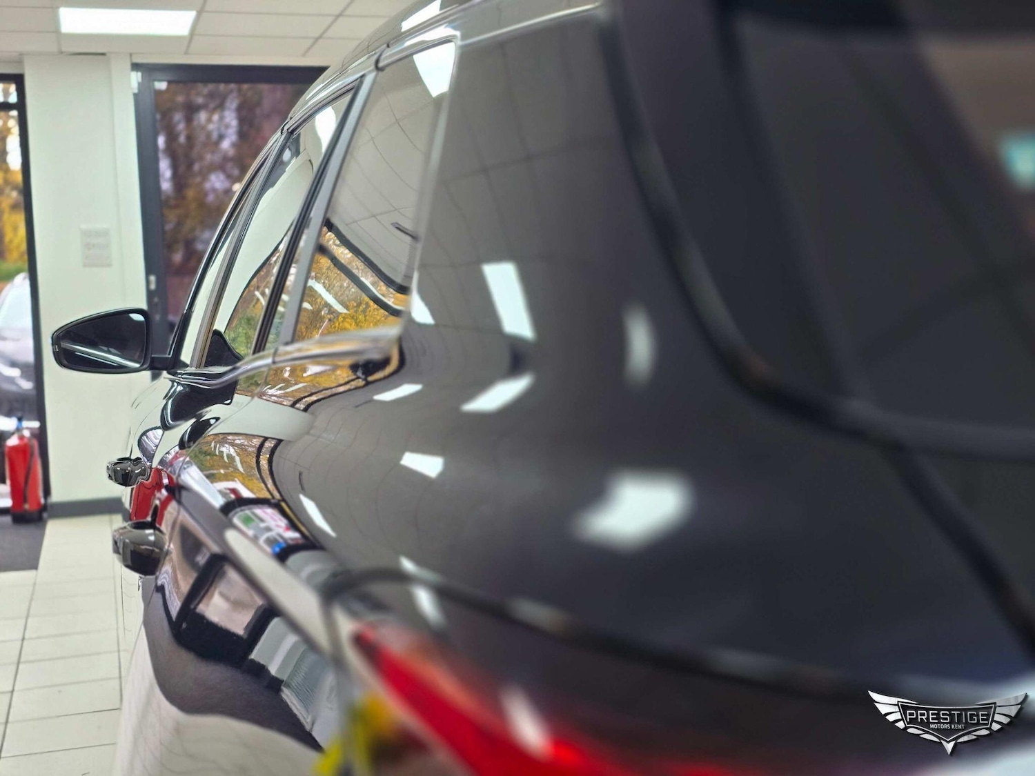 Used MG MG5 2021 for sale - 76786785: Photo 9