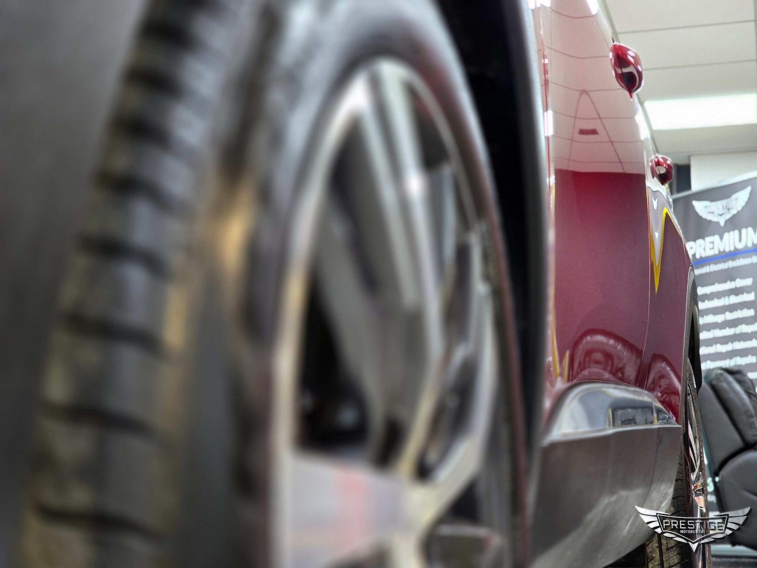 Used Peugeot 3008 2018 for sale - 76727657: Photo 10