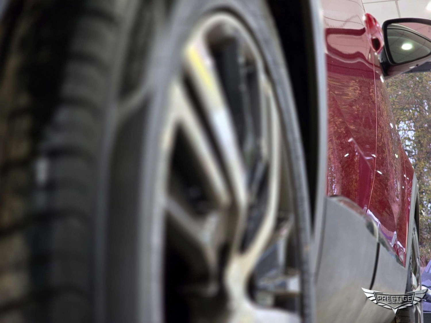 Used Peugeot 3008 2018 for sale - 76727657: Photo 11