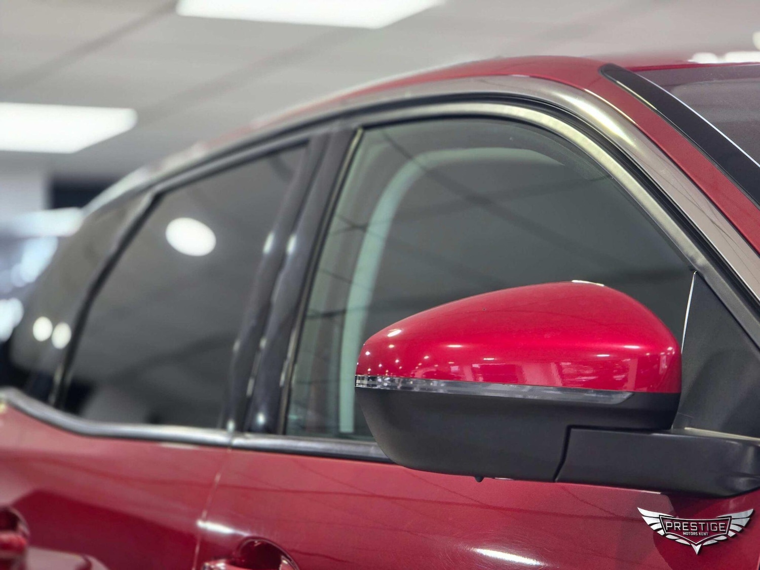 Used Peugeot 3008 2018 for sale - 76727657: Photo 12