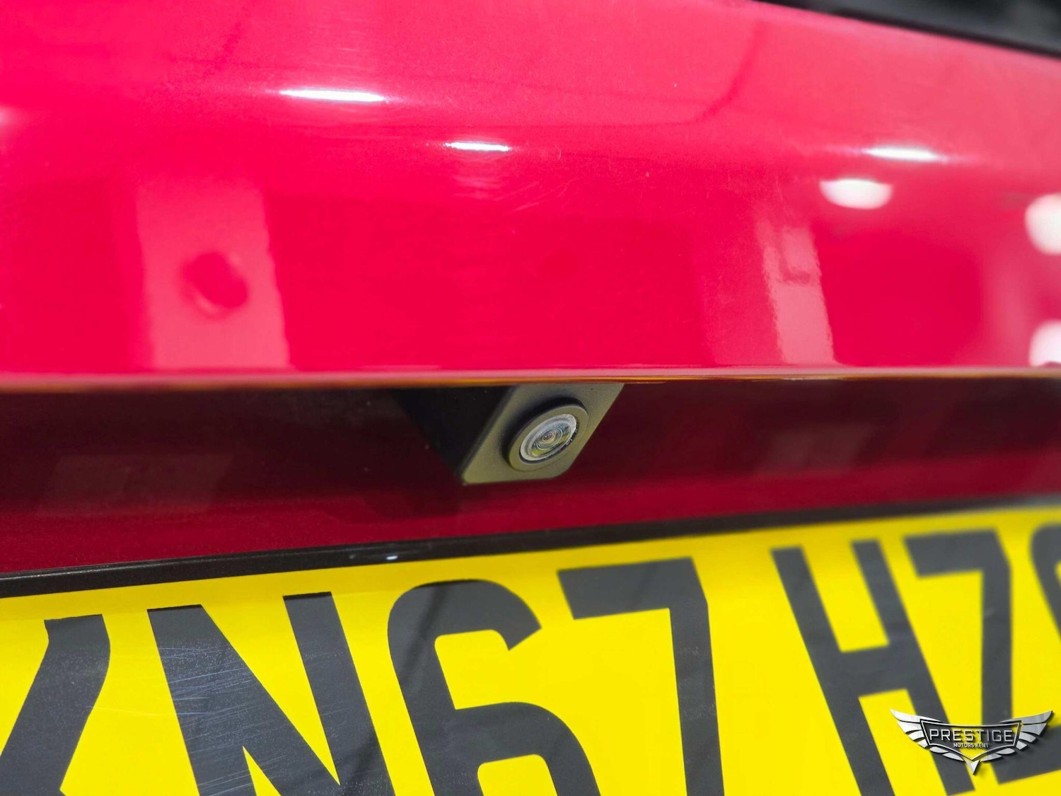 Used Peugeot 3008 2018 for sale - 76727657: Photo 17