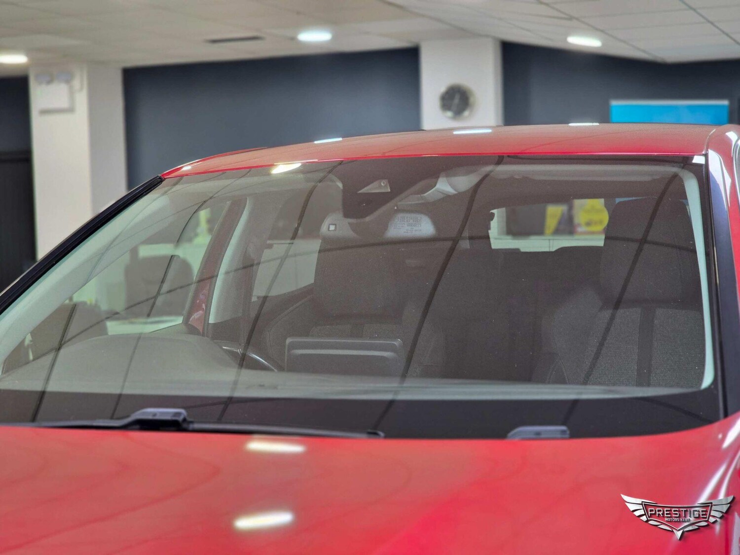 Used Peugeot 3008 2018 for sale - 76727657: Photo 18