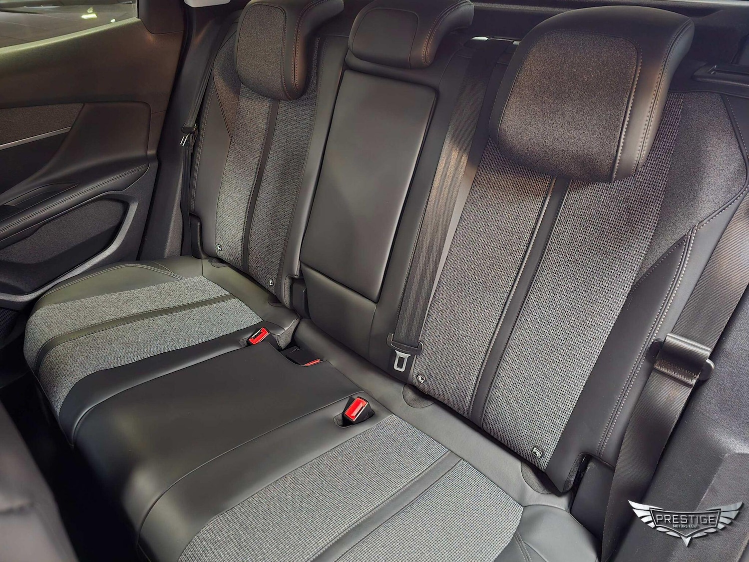 Used Peugeot 3008 2018 for sale - 76727657: Photo 21