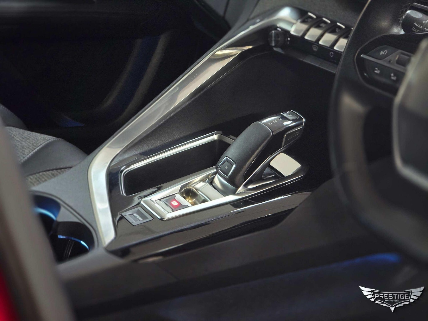 Used Peugeot 3008 2018 for sale - 76727657: Photo 23