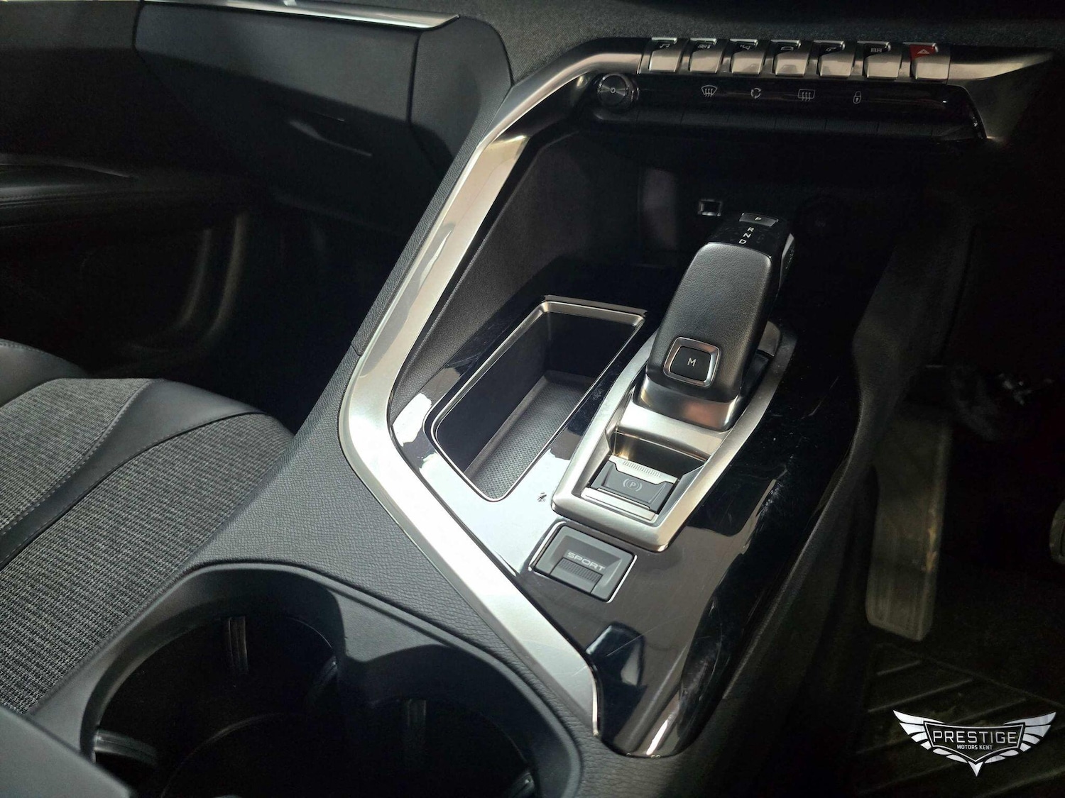 Used Peugeot 3008 2018 for sale - 76727657: Photo 24