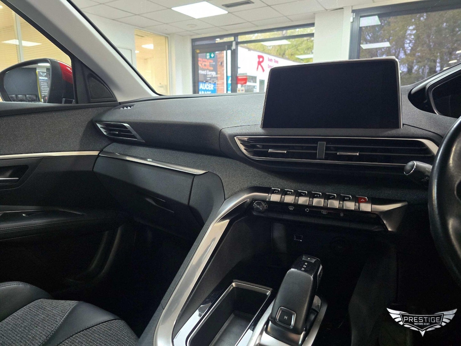 Used Peugeot 3008 2018 for sale - 76727657: Photo 25