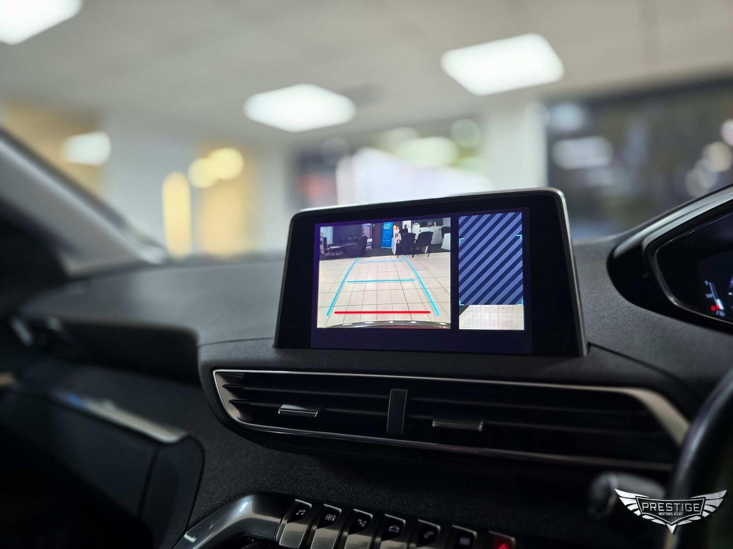 Used Peugeot 3008 2018 for sale - 76727657: Photo 26