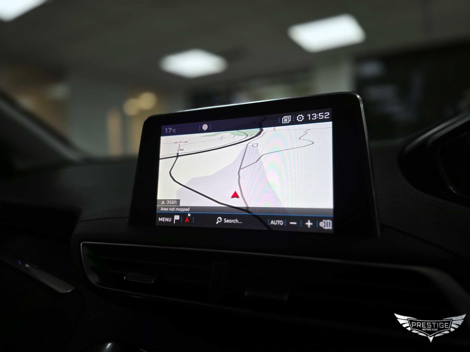 Used Peugeot 3008 2018 for sale - 76727657: Photo 27