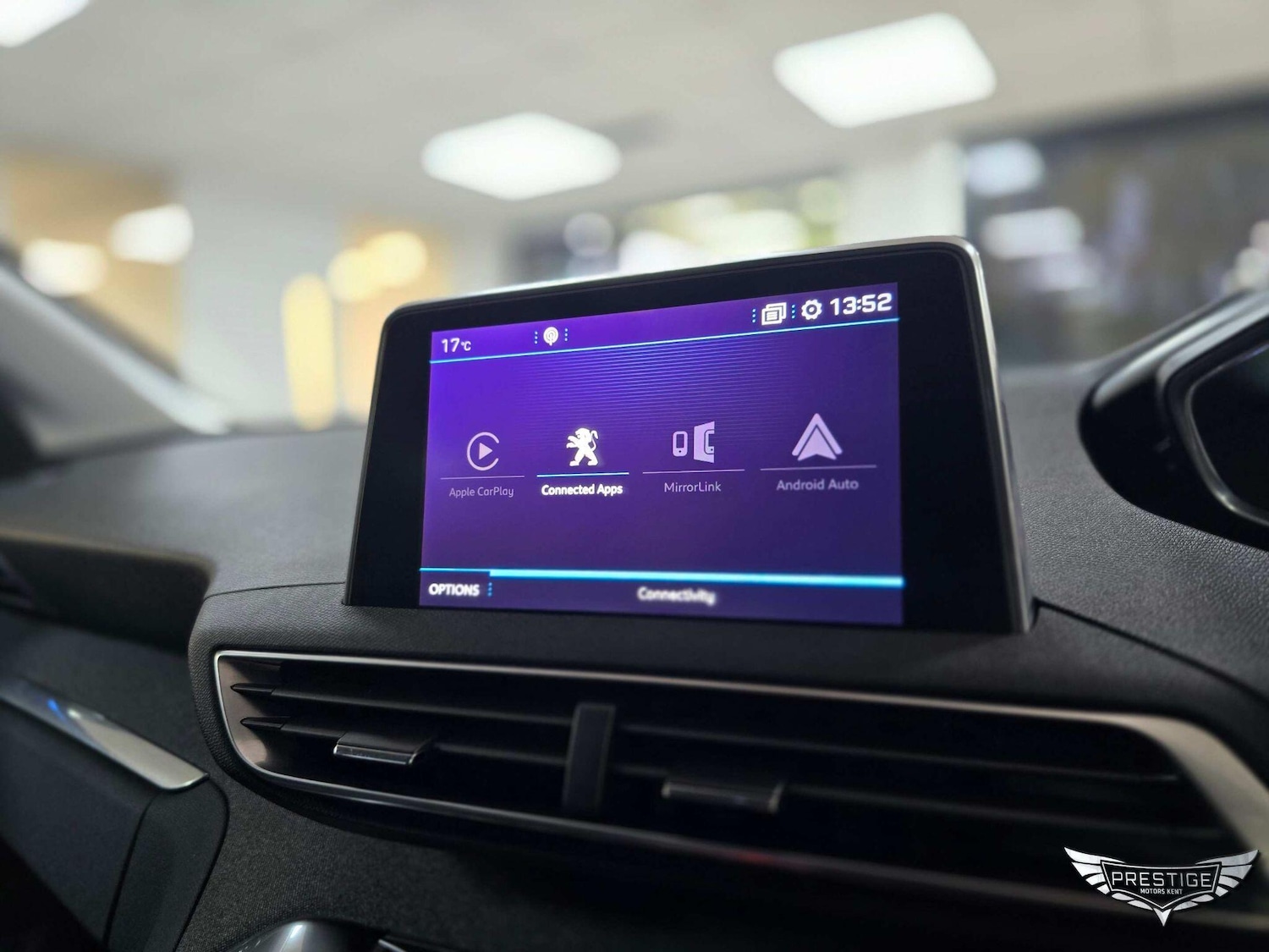 Used Peugeot 3008 2018 for sale - 76727657: Photo 28