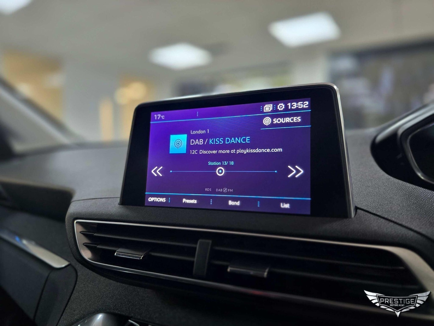 Used Peugeot 3008 2018 for sale - 76727657: Photo 29