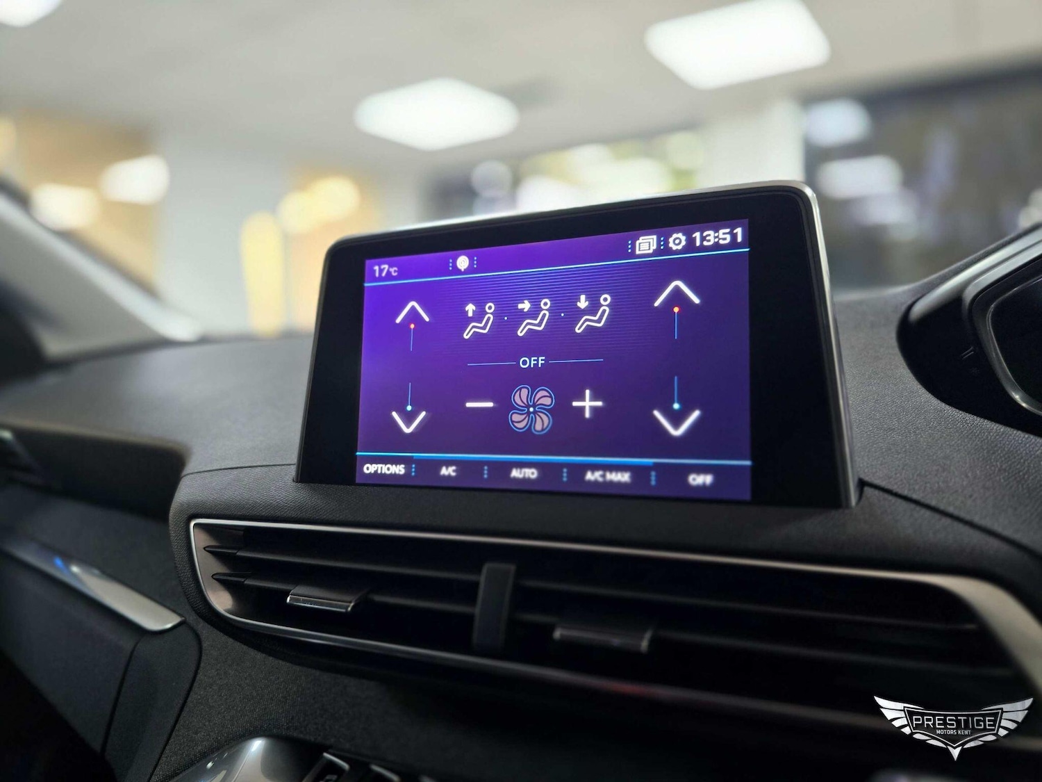 Used Peugeot 3008 2018 for sale - 76727657: Photo 30