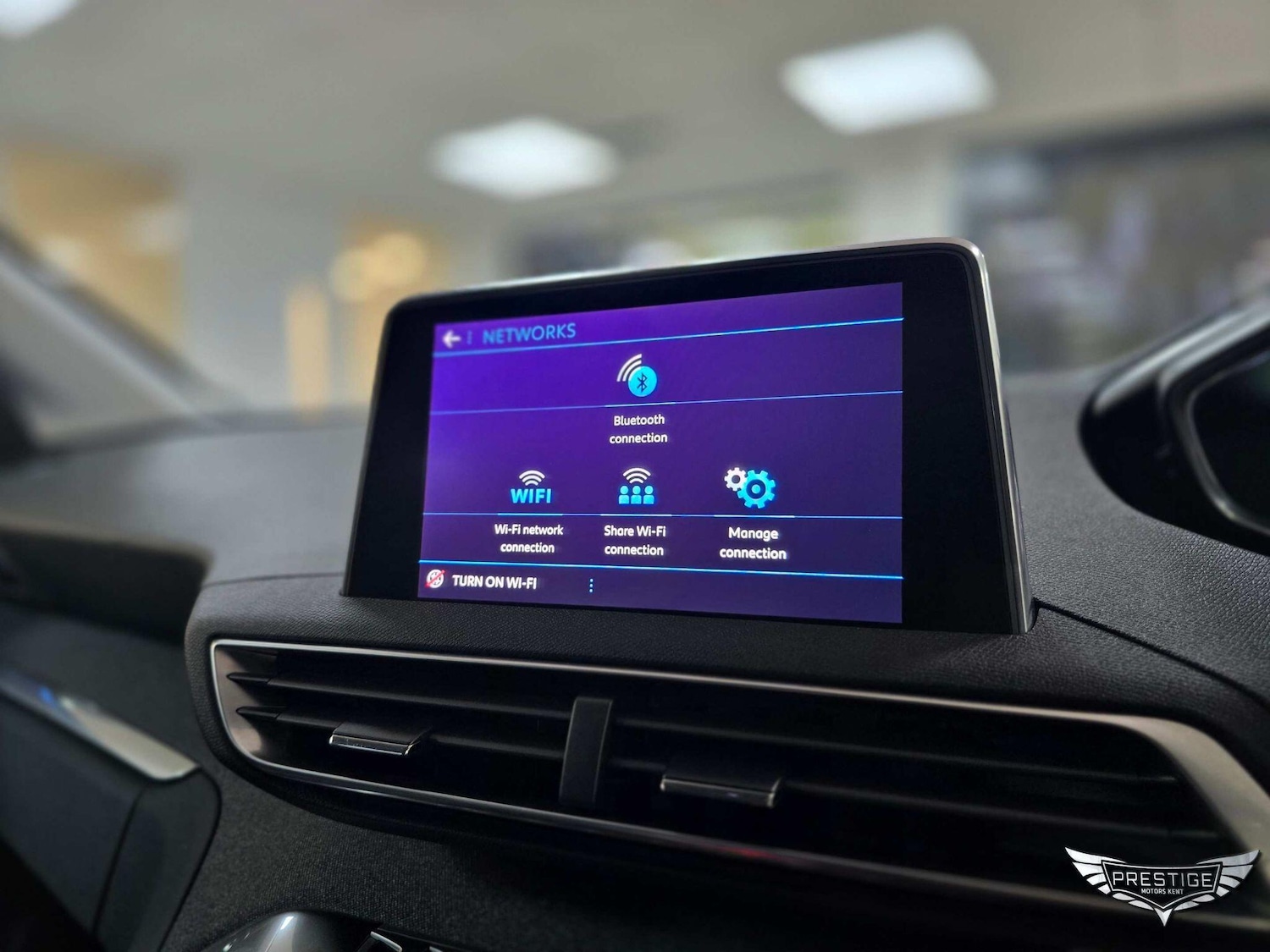 Used Peugeot 3008 2018 for sale - 76727657: Photo 31