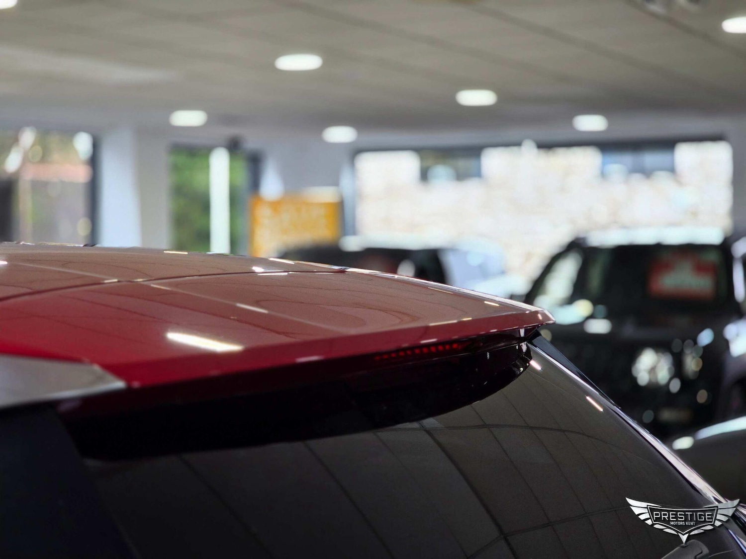 Used Peugeot 3008 2018 for sale - 76727657: Photo 43