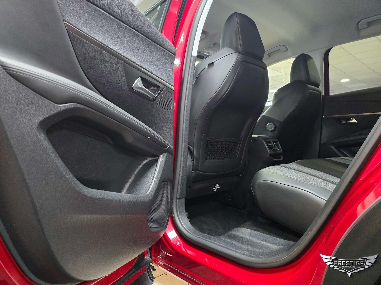 Used Peugeot 3008 2018 for sale - 76727657: Photo 47