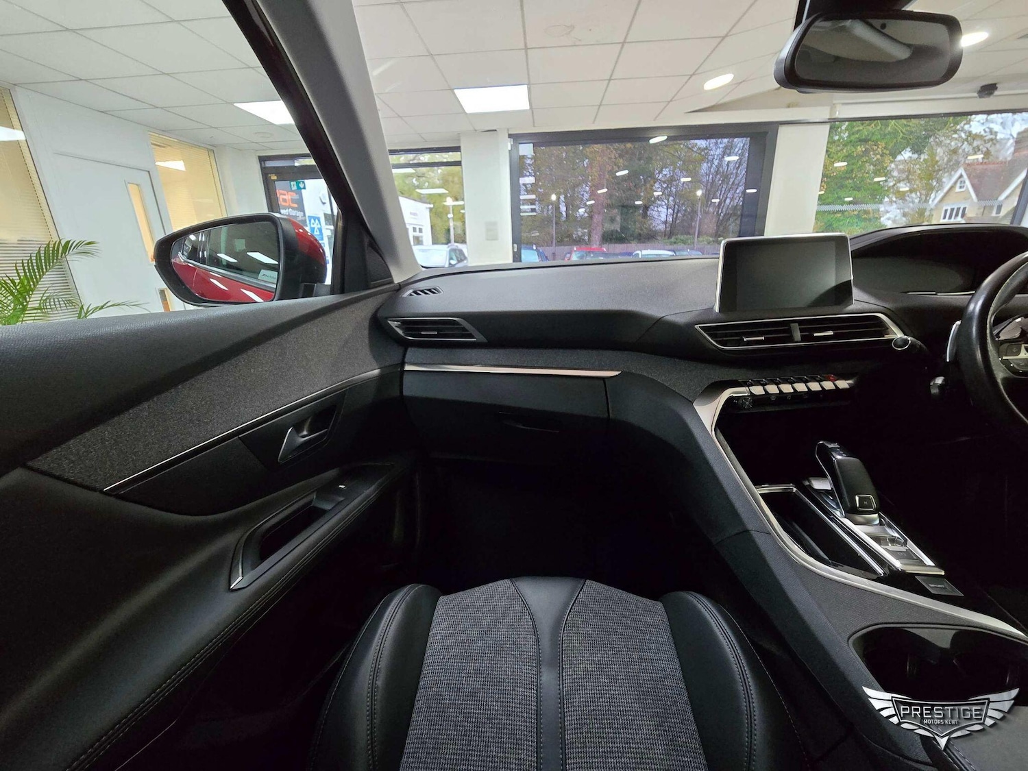 Used Peugeot 3008 2018 for sale - 76727657: Photo 49