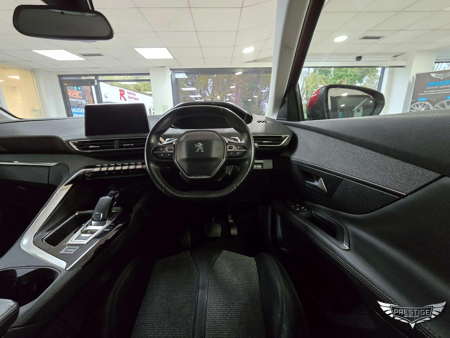 Used Peugeot 3008 2018 for sale - 76727657: Photo 50