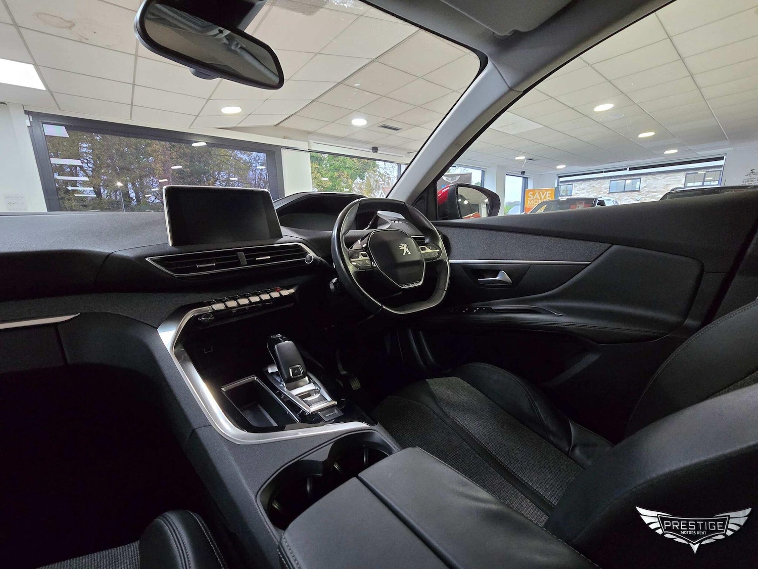 Used Peugeot 3008 2018 for sale - 76727657: Photo 51