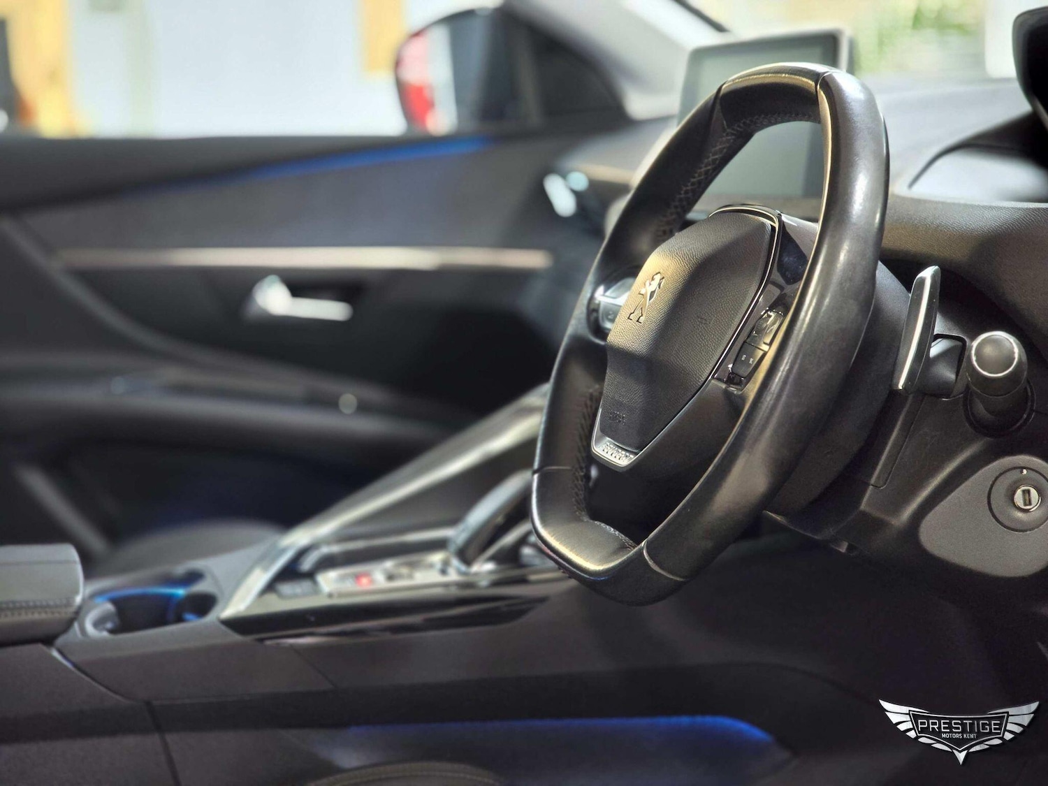 Used Peugeot 3008 2018 for sale - 76727657: Photo 52