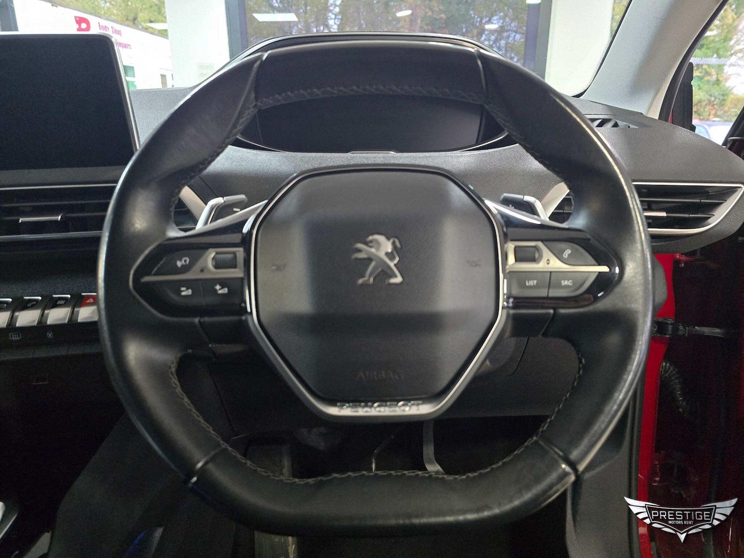 Used Peugeot 3008 2018 for sale - 76727657: Photo 53