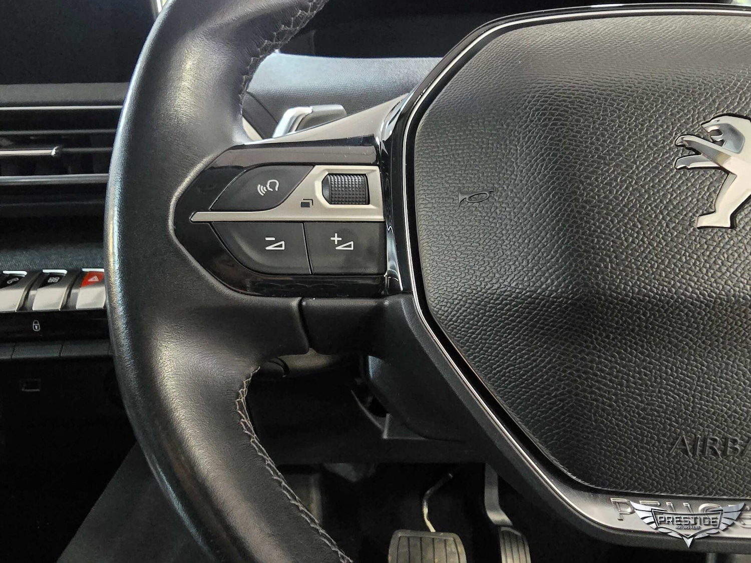 Used Peugeot 3008 2018 for sale - 76727657: Photo 54