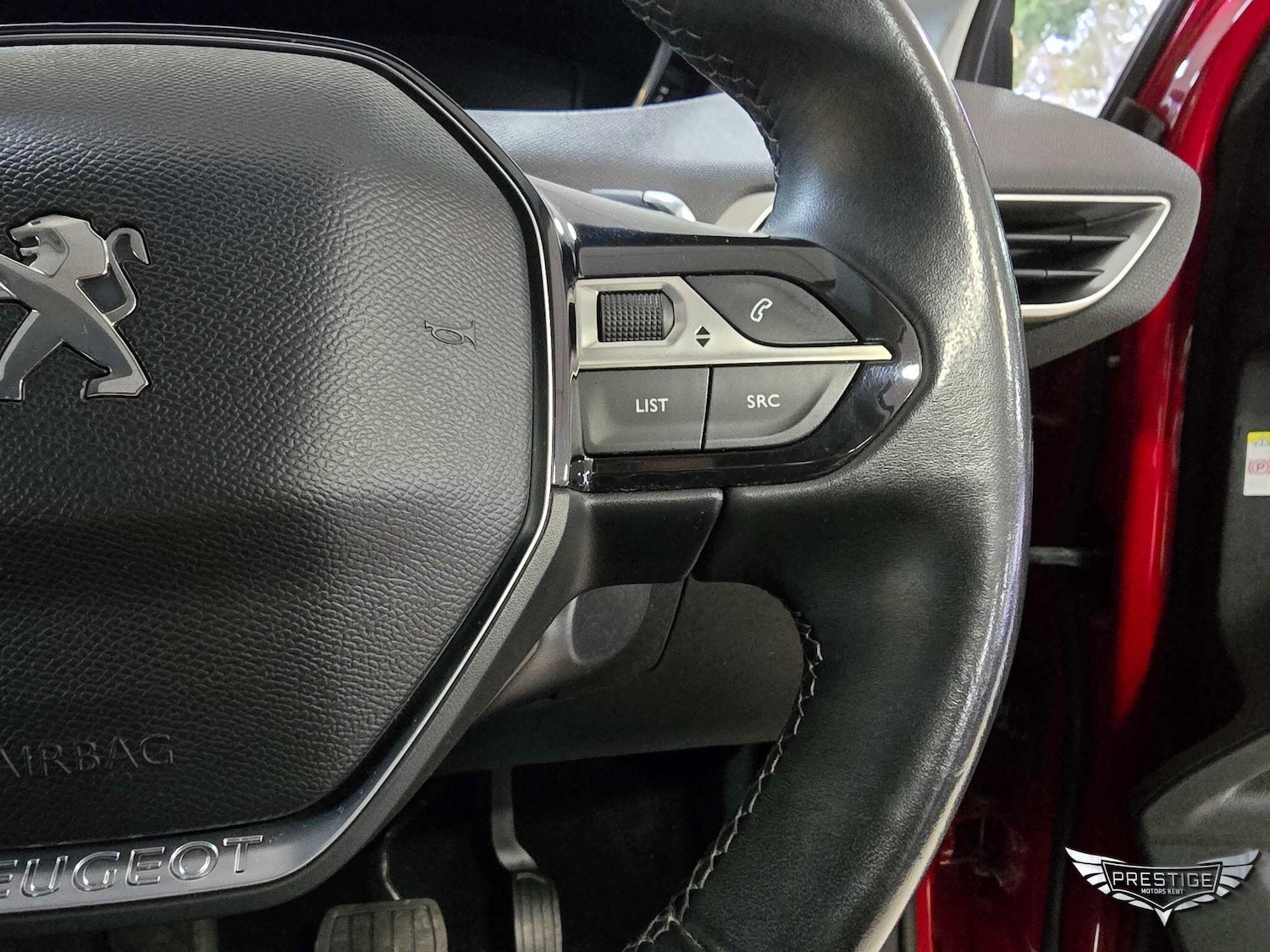 Used Peugeot 3008 2018 for sale - 76727657: Photo 55