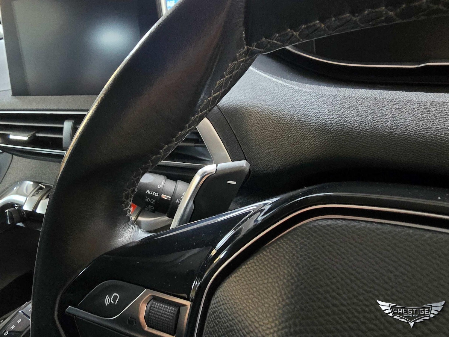 Used Peugeot 3008 2018 for sale - 76727657: Photo 56