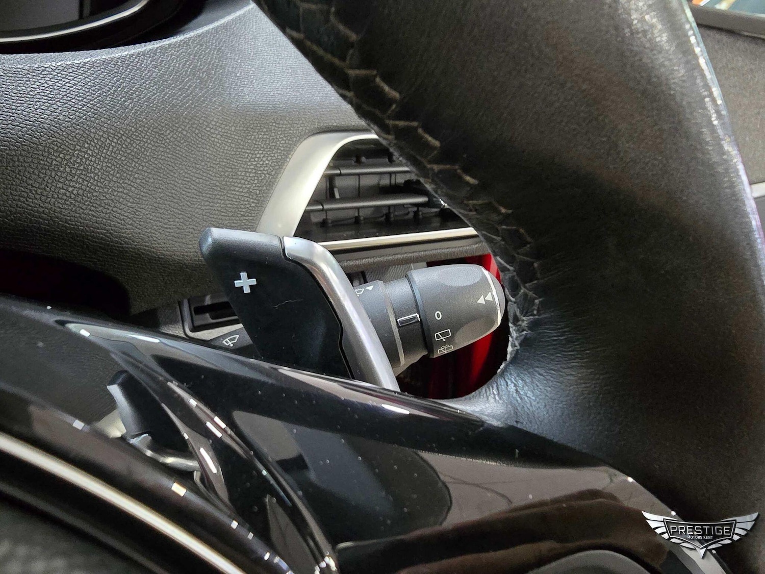 Used Peugeot 3008 2018 for sale - 76727657: Photo 57