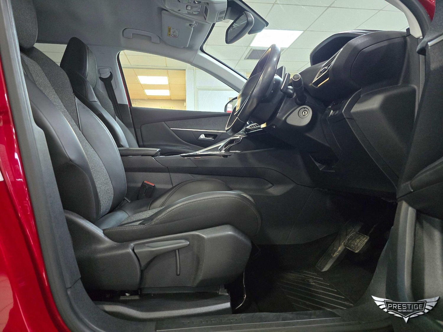 Used Peugeot 3008 2018 for sale - 76727657: Photo 59