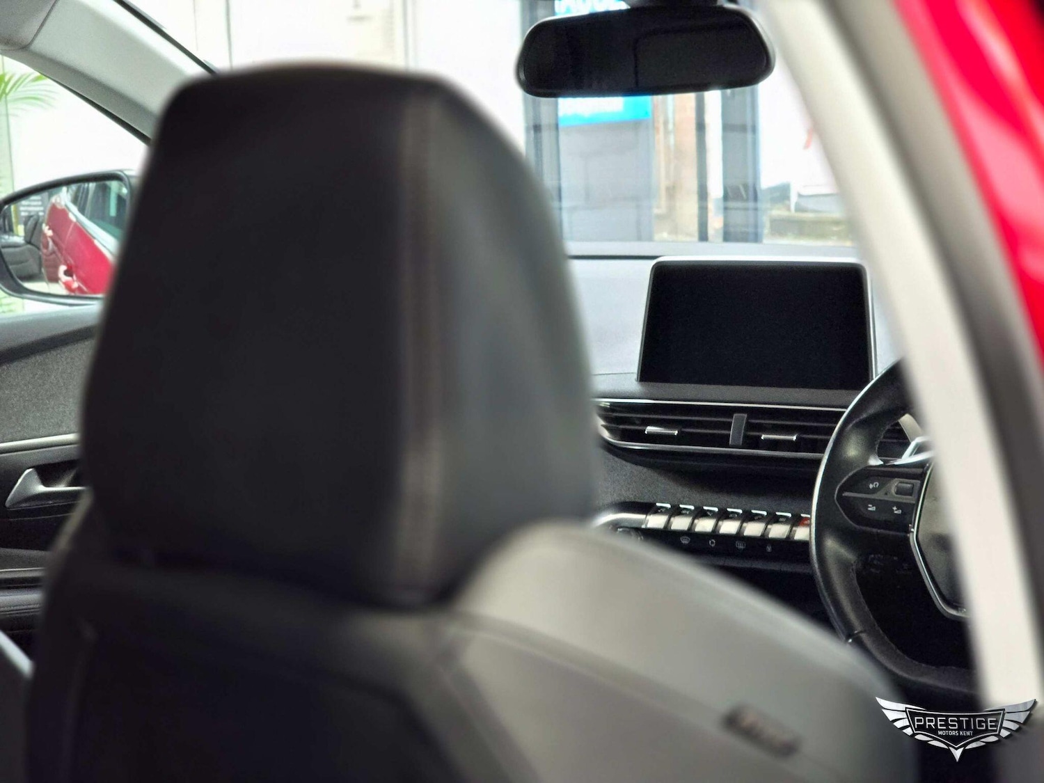 Used Peugeot 3008 2018 for sale - 76727657: Photo 62