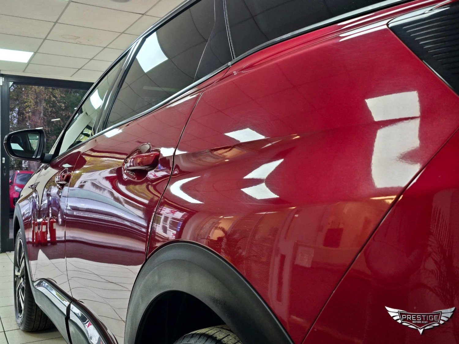 Used Peugeot 3008 2018 for sale - 76727657: Photo 64