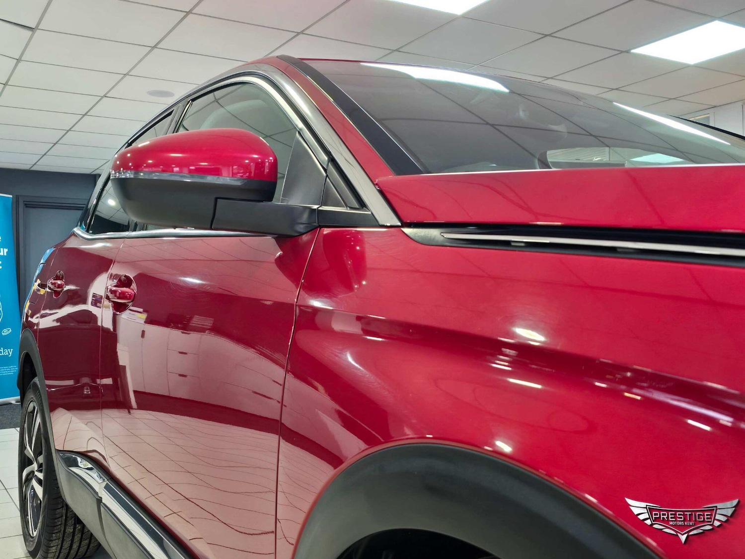 Used Peugeot 3008 2018 for sale - 76727657: Photo 67