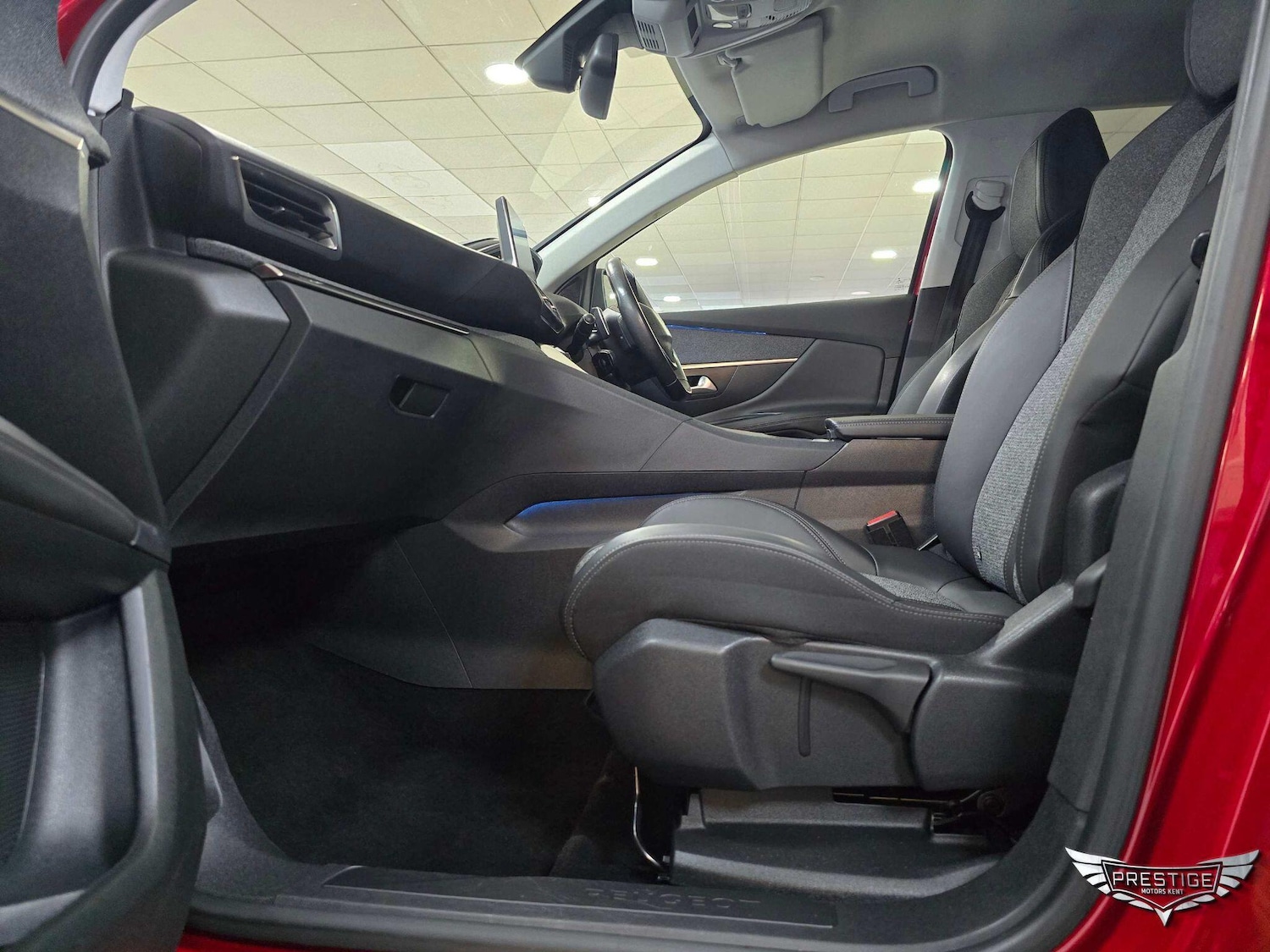 Used Peugeot 3008 2018 for sale - 76727657: Photo 72