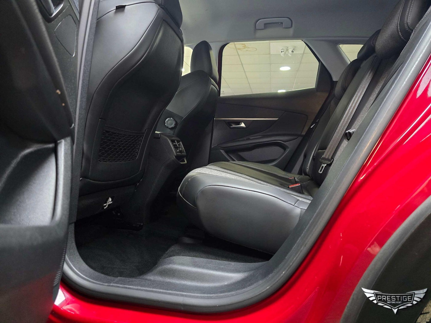 Used Peugeot 3008 2018 for sale - 76727657: Photo 73