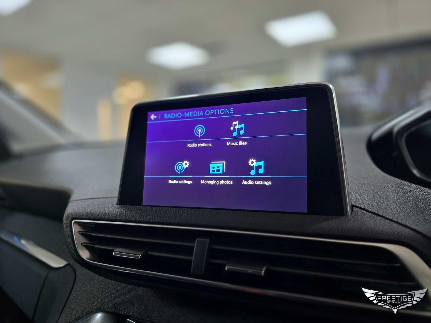 Used Peugeot 3008 2018 for sale - 76727657: Photo 74