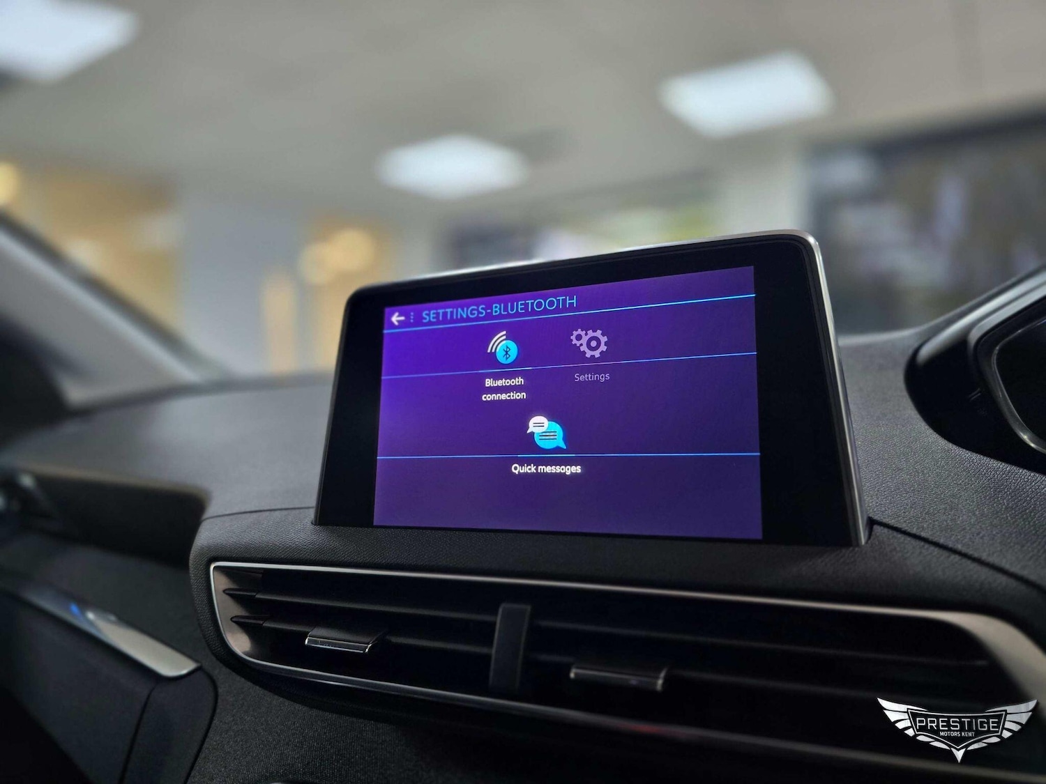 Used Peugeot 3008 2018 for sale - 76727657: Photo 77