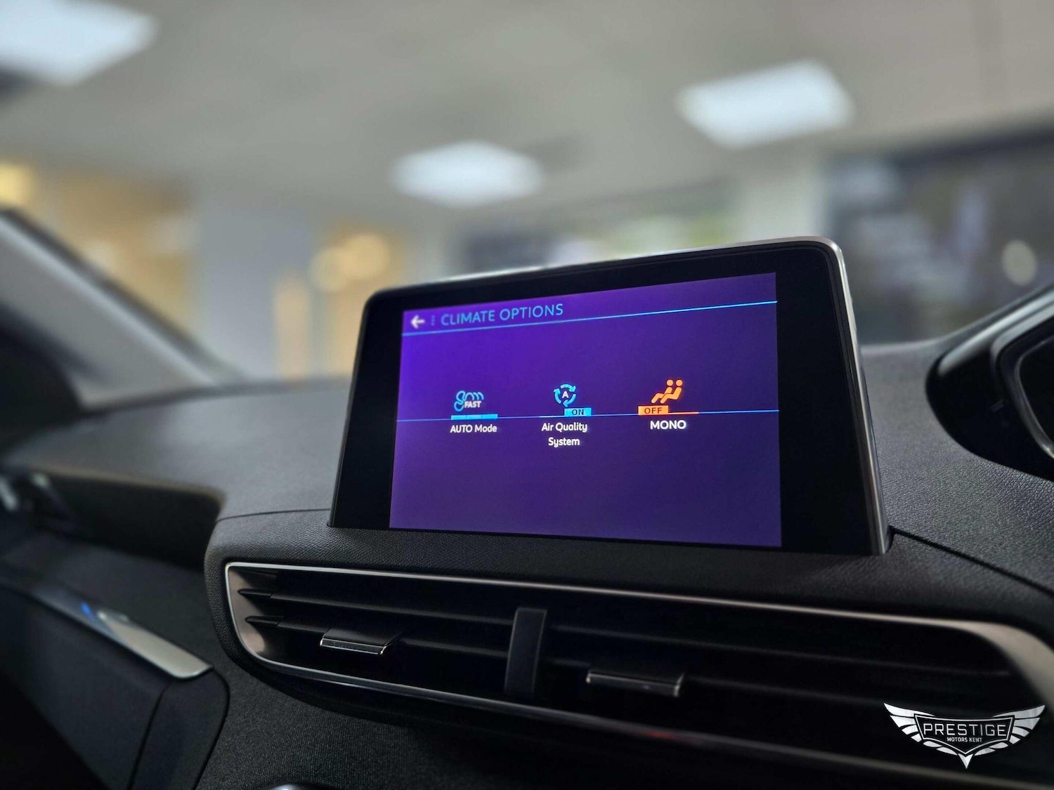 Used Peugeot 3008 2018 for sale - 76727657: Photo 78