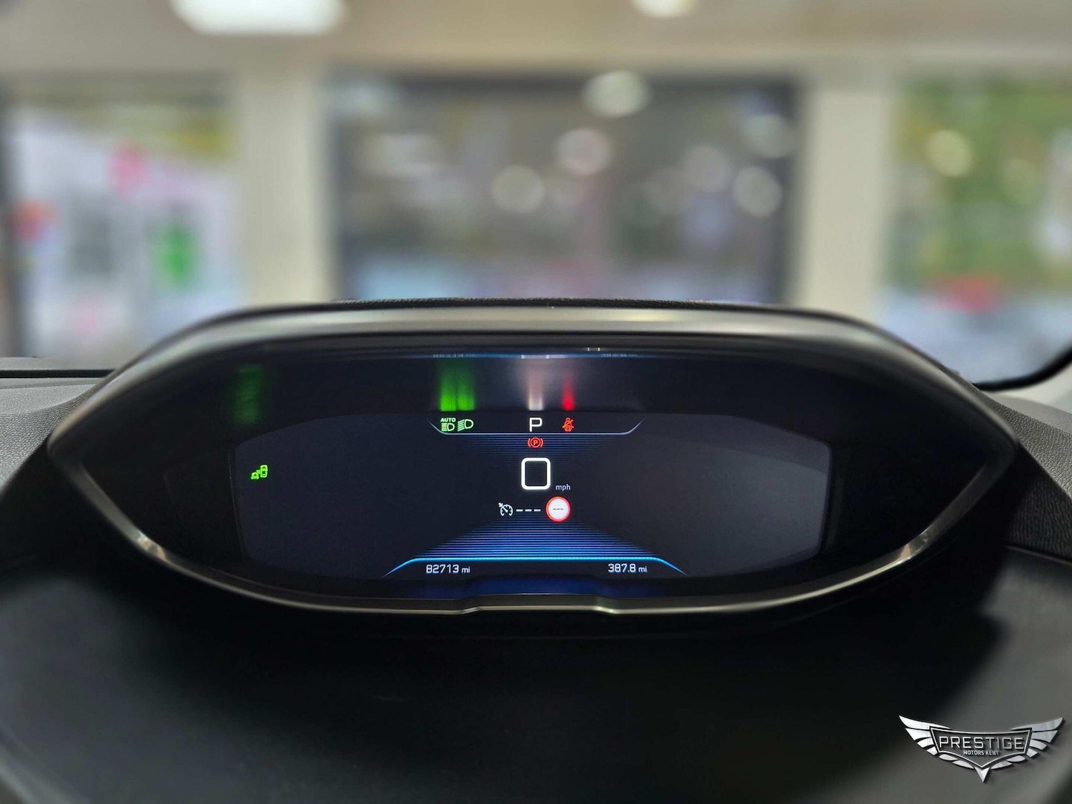 Used Peugeot 3008 2018 for sale - 76727657: Photo 80