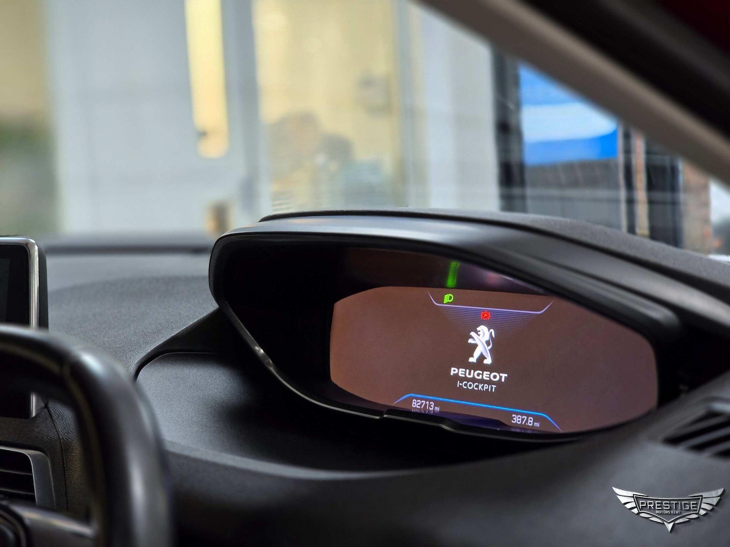 Used Peugeot 3008 2018 for sale - 76727657: Photo 82