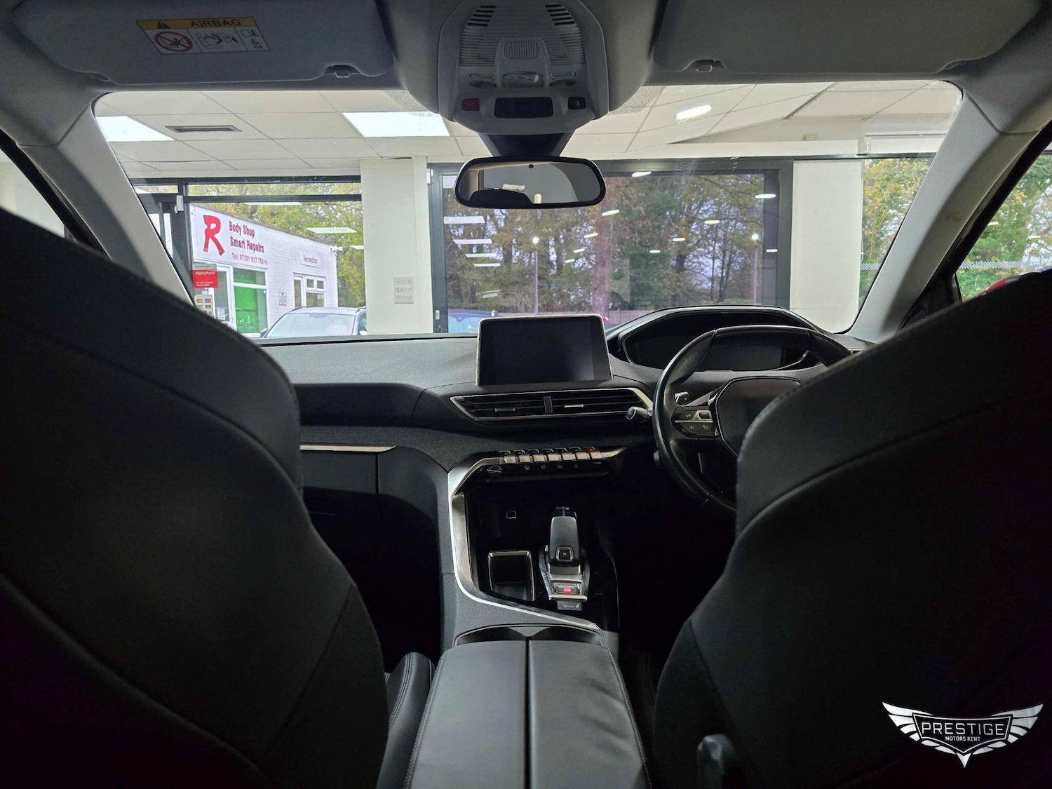 Used Peugeot 3008 2018 for sale - 76727657: Photo 83