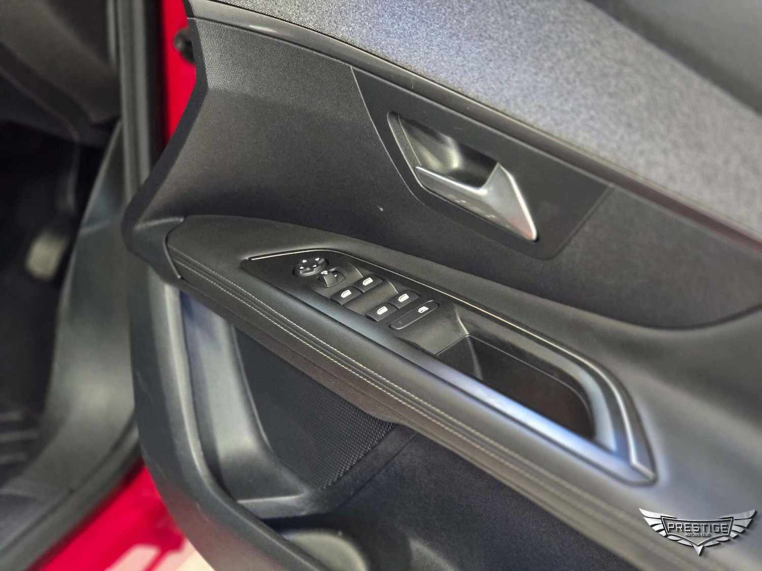 Used Peugeot 3008 2018 for sale - 76727657: Photo 84