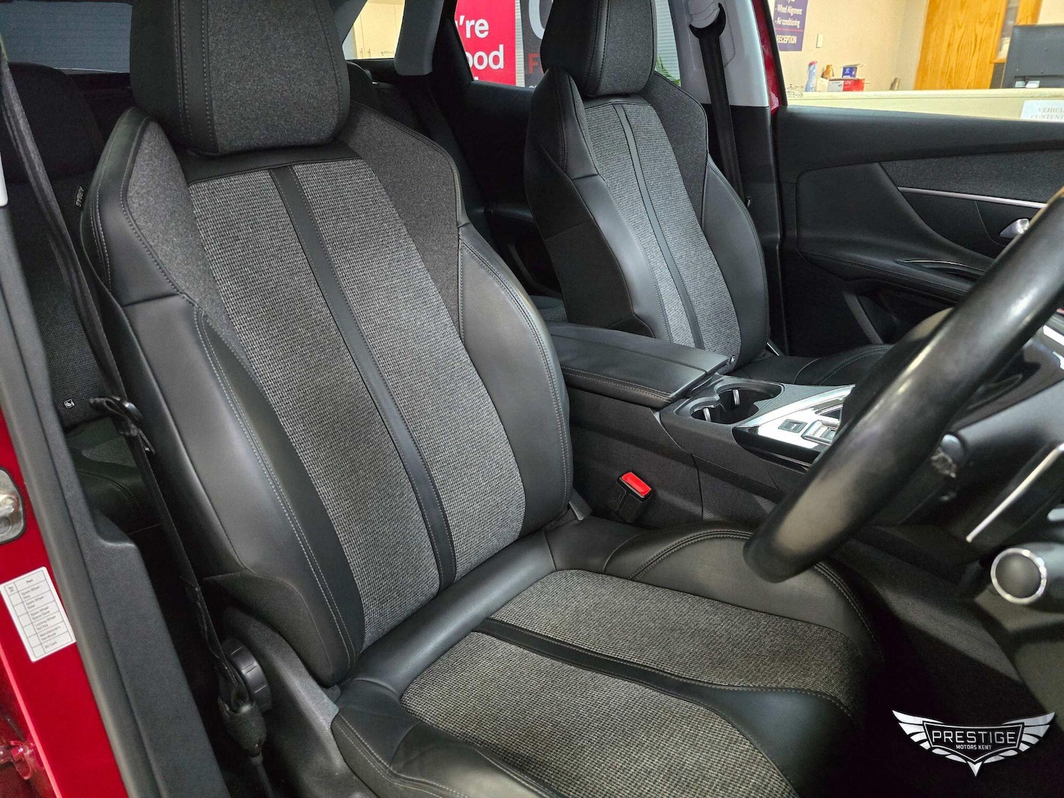 Used Peugeot 3008 2018 for sale - 76727657: Photo 86