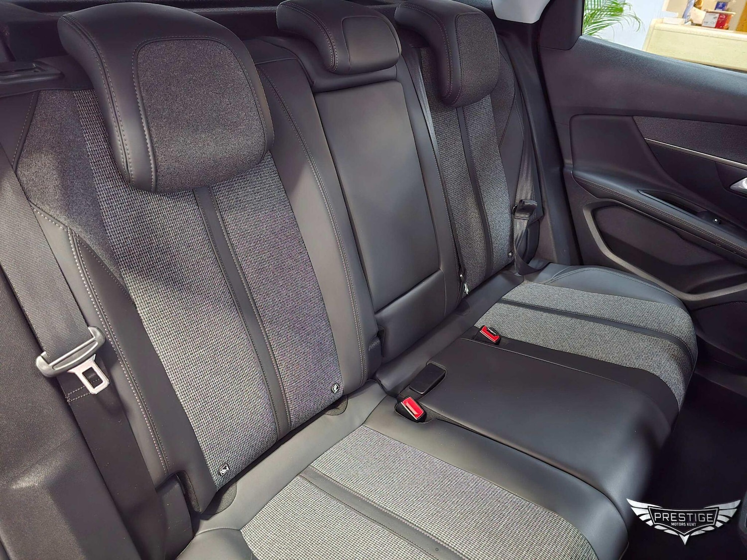 Used Peugeot 3008 2018 for sale - 76727657: Photo 87