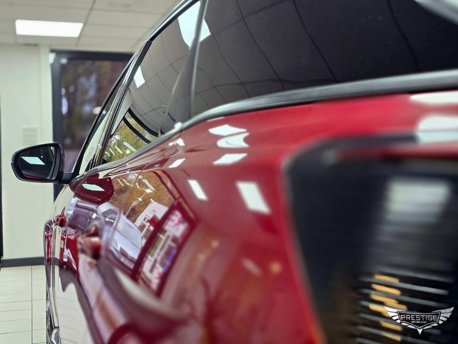 Used Peugeot 3008 2018 for sale - 76727657: Photo 9