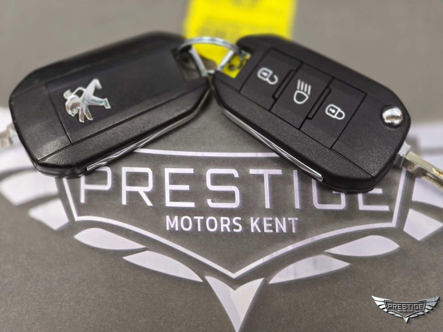 Used Peugeot 3008 2018 for sale - 76727657: Photo 97