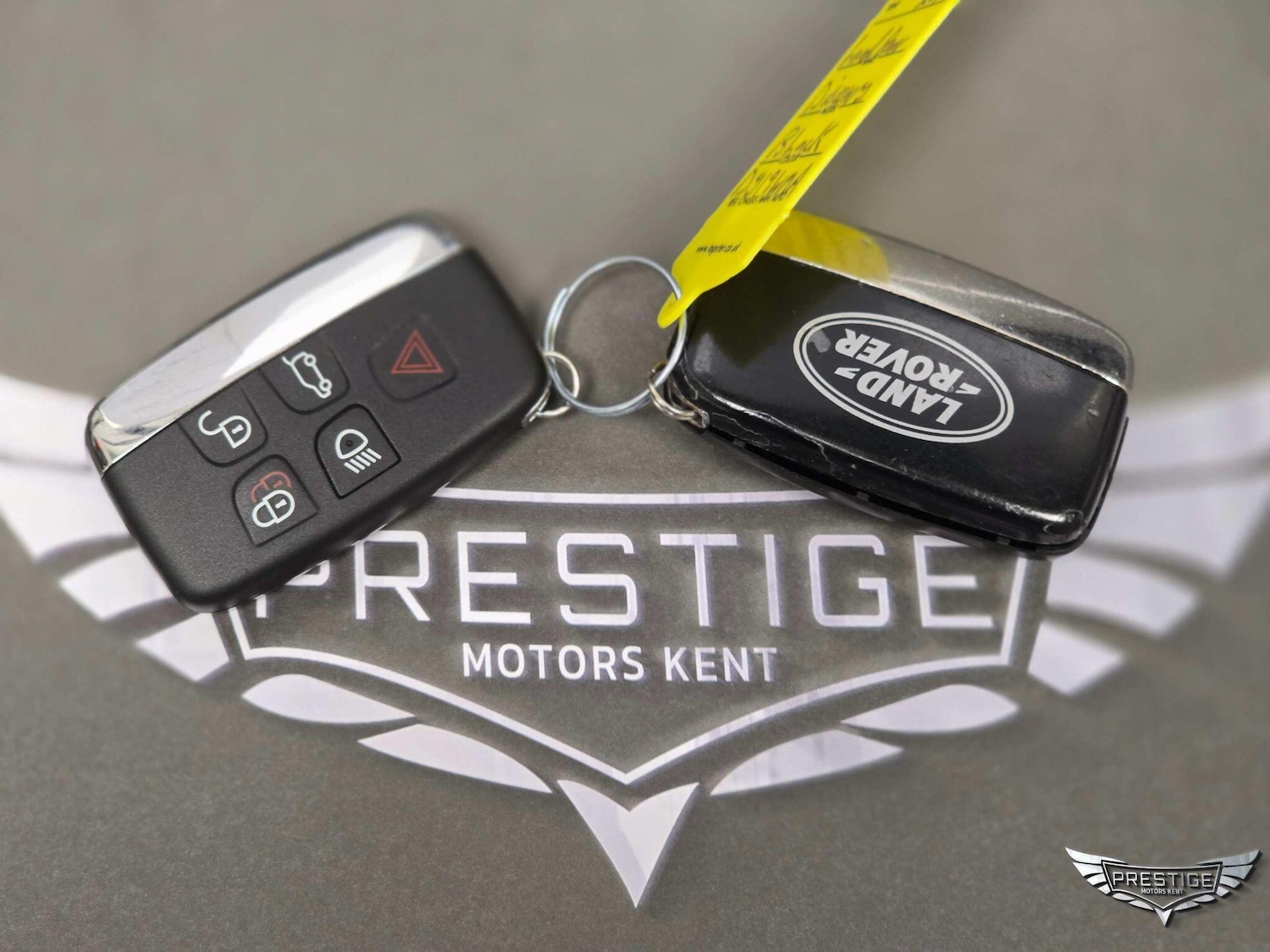 Used Land Rover Discovery Sport 2019 for sale - 76270704: Photo 100