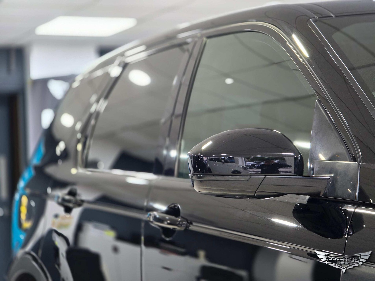 Used Land Rover Discovery Sport 2019 for sale - 76270704: Photo 12