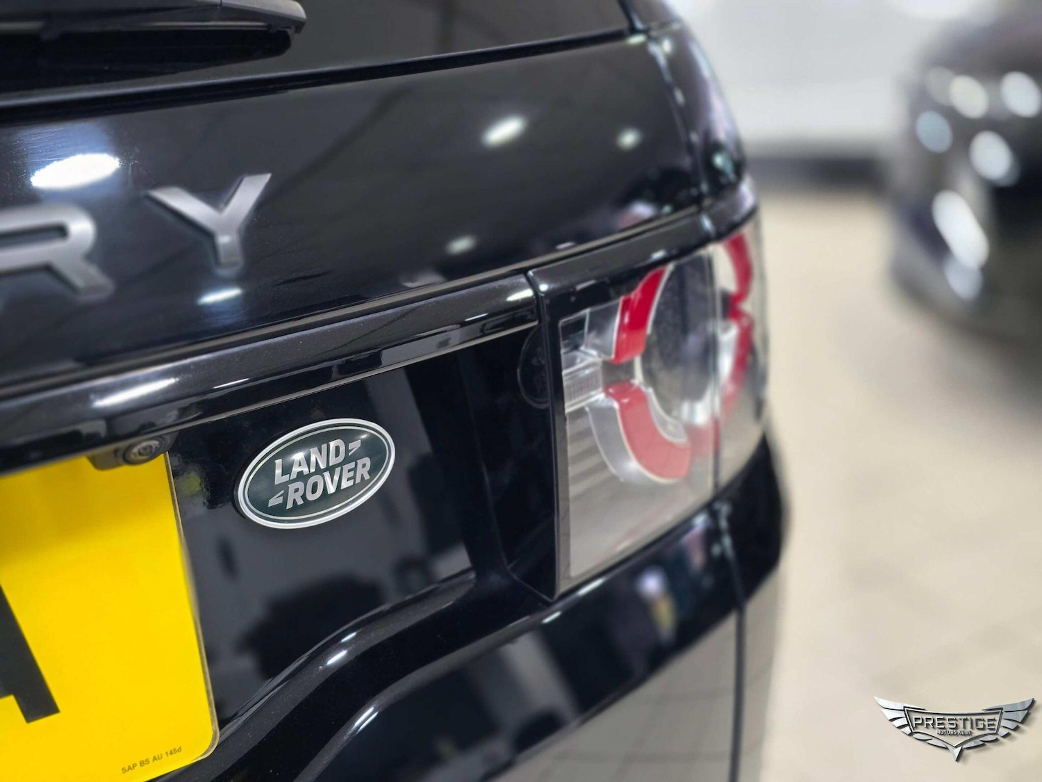 Used Land Rover Discovery Sport 2019 for sale - 76270704: Photo 17