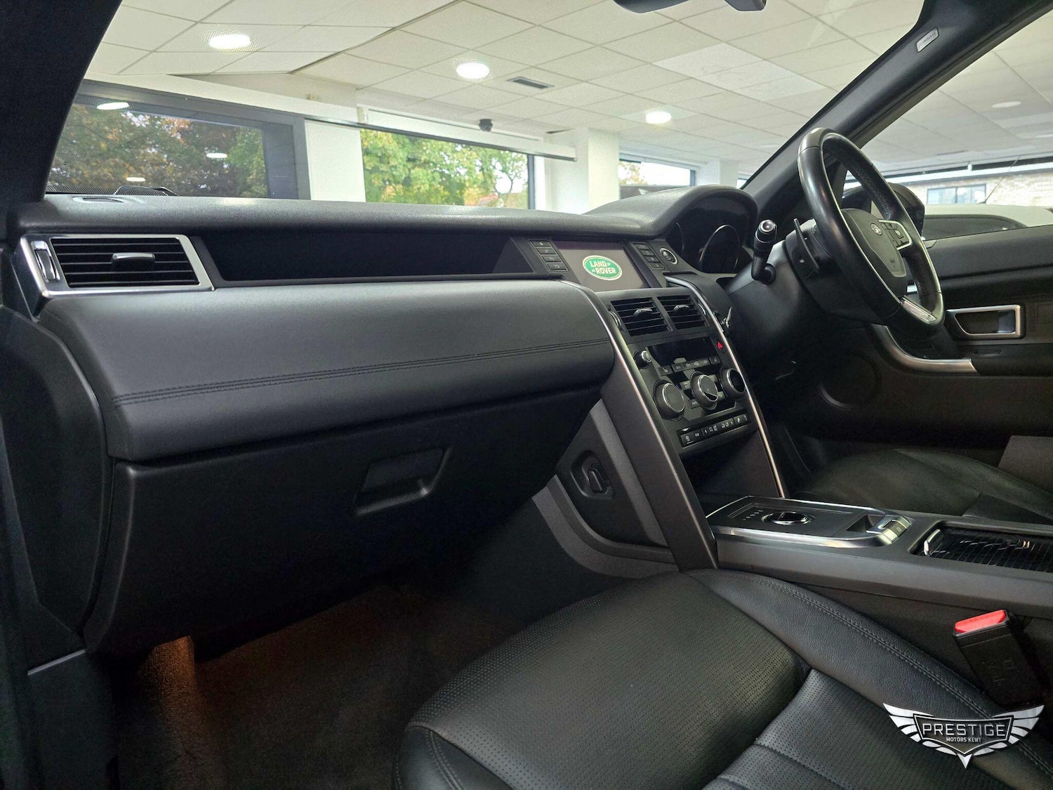 Used Land Rover Discovery Sport 2019 for sale - 76270704: Photo 20