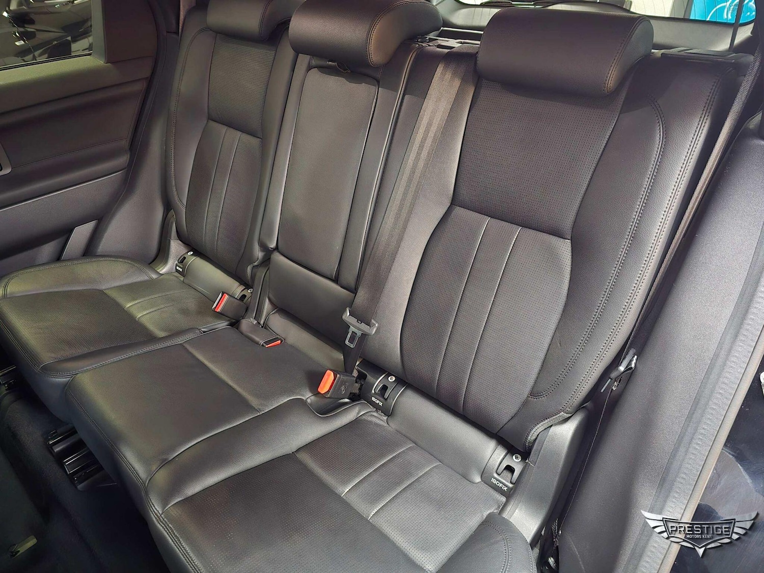 Used Land Rover Discovery Sport 2019 for sale - 76270704: Photo 22